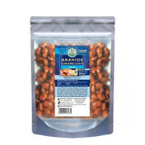 Salted caramelised peanuts, 200 g, Herbal Sana