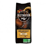 Bio-Frühstückskaffee gemahlen, 250 g, Eco Destination