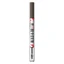Creion de sprancene + gel de fixare Build a Brow, 262 Black Brown, 1.4 g, Maybelline