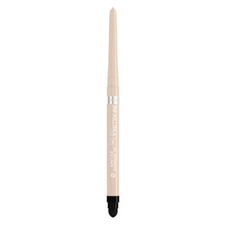 Matita occhi meccanica Infaillible Meta Light, Opalescent, Loreal Paris