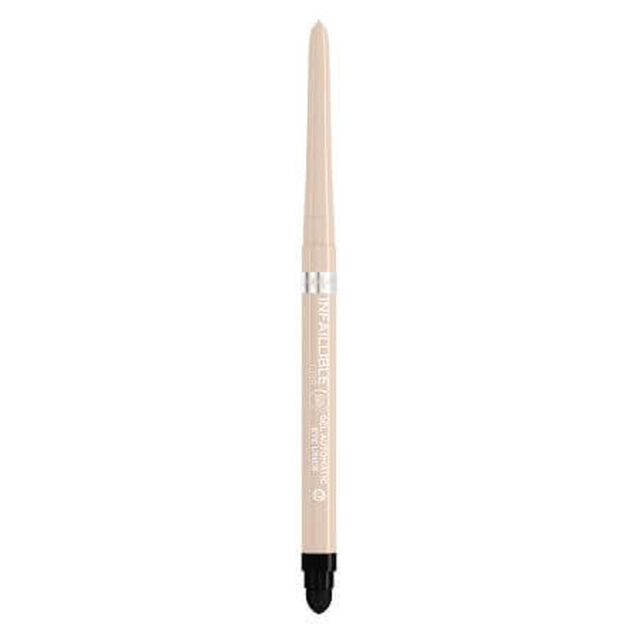 Matita occhi meccanica Infaillible Meta Light, Opalescent, Loreal Paris