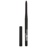 Crayon mécanique pour les yeux Lasting Drama, Black Out Drama, Maybelline