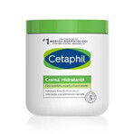 Cetaphil Feuchtigkeitscreme, 453 g, Galderma