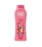 Gel de duș cu iaurt și fructe de pădure roșii, 650 ml, Tulipán Negro