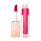 Lip Gloss mit Hyalurons&#228;ure Lifter Gloss, 024 Bubble Gum, 5,4 ml, Maybelline