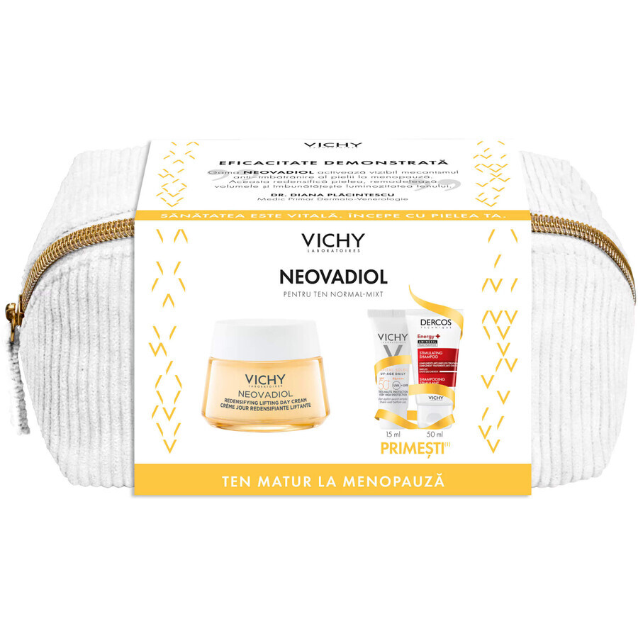 Neovadiol Post-Menopause-Paket,  Vichy