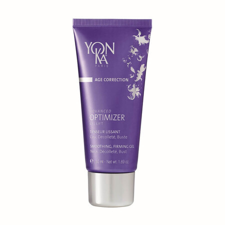 Gel anti-age Advance Lift Optimizer, 50 ml, YonKa