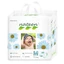 Premium Line hypoallergenic organic diapers, 3D Flex &amp; Fit, No. 3, 6-10 kg, 18 pieces, Nateen