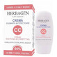 Beruhigende und korrigierende CC-Creme, 50 g, Herbagen