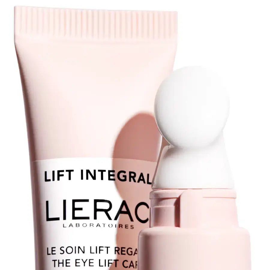 Lift Integral Eye Contour Cream, 15 ml, Lierac