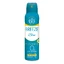 Déodorant spray sans aluminium Bleu, 150 ml, Breeze