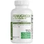 Fenugreek (Fenugreek) Extra Strength, 2400 mg, 150 capsules, Bronson