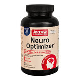 Neuro Optimizer Jarrow Formulas, 30 Kapseln, Secom