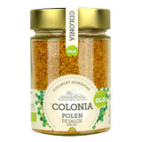 Polen uscat de salcie eco Colonia, 200 g, Evicom Honey