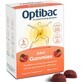 Probiotische Kautabletten f&#252;r Erwachsene Optibac, 30 Kapseln, Jamieson