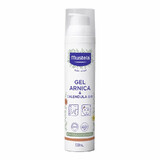 Gel bio cu arnica si galbenele, 100 ml, Mustela