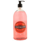 Sapun lichid de marsilia cu grapefruit, 1000 ml, Le Comptoir du Bain