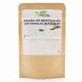 Berkensuiker met Bourbon vanille, 50 g, Natura Plus