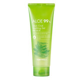 Gel calmant cu 99% Aloe Vera Chok Chok, 250 ml, TonyMoly