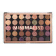 Minimalist Eyeshadow, Paleta Farduri 35 de Nuante, Profusion Cosmetics, 285 gr, Biocart