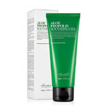 Gel calmant cu Aloe Vera si Propolis, 100 ml, Benton