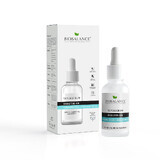 Super Serum Arbutin-HA with Alpha-Arbutin 2% + Hyaluronic Acid 4D 2%, Against Pigmentation Spots, Bio Balance, 30 ml, Biocart