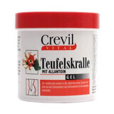 Gel cu extract de gheara dracului, 250 ml, Crevil Cosmetics