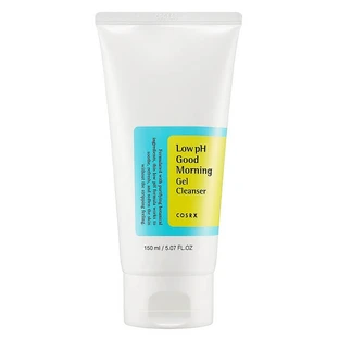 Good morning low pH cleansing gel, 150 ml, COSRX