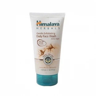 Reinigungs- und Peeling-Gel für das Gesicht, 150 ml, Himalaya