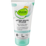 Alverde Naturkosmetik After Shave Care Cream, 150 ml