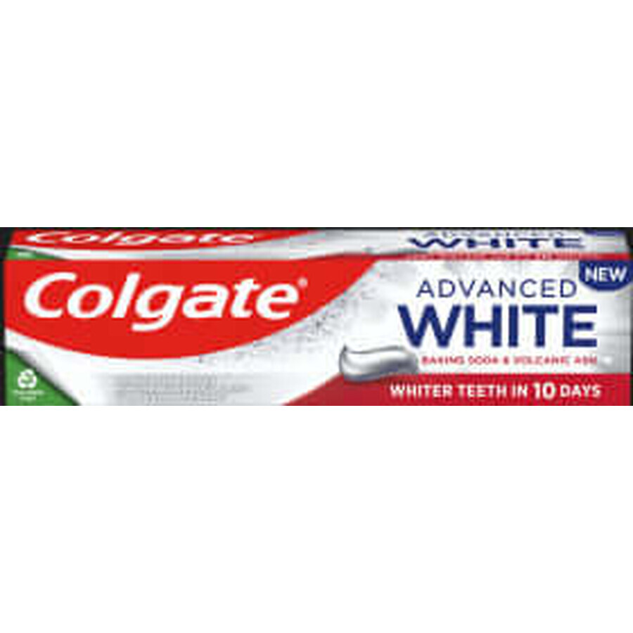 Colgate Whitening-Zahnpasta, 137 g