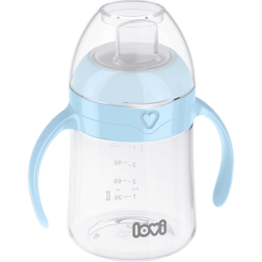 Lovi Baby's erste Tasse, 0,15 l