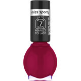 Miss Sporty Perfect to Last Nagellack 209, 1 Stück