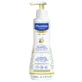 Gel nettoyant nourrissant au Cold Cream, 300 ml, Mustela
