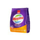 Detergent automat pudra Maxima, 1.25 kg, Javel, Sano