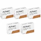 ALAnerv Nahrungsergänzungsmittel, 100 (5x20) Weichkapseln, Alfasigma