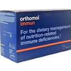 Orthomol Imun Powder, 30 sachets, Orthomol