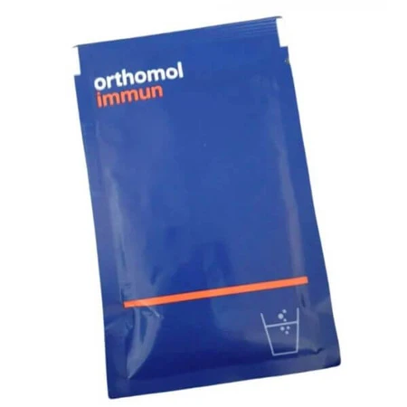 Orthomol Imun Powder, 30 sachets, Orthomol