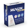 Muvon Aktive Plus, 10 ampollas x 25 ml, Sun Wave Pharma
