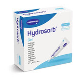 Hydrosorb Gel, 15 g x 10 stuks, Hartmann