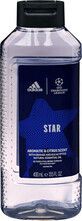 Adidas STAR Duschgel 400ml