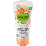 Alverde BABY Calendula cream for children, 50 ml