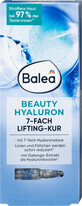 Balea Lifting Face Fl&#228;schchen, 7 ml