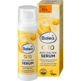 Balea Gesichtsserum Q10 mit Vitamin C, 30 ml