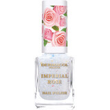 Dermacol Lac de unghii Imperial Rose 03, 11 ml