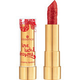 Essence Ruj love, luck & dragons N.Dragons Dream In Red, 3,2 g