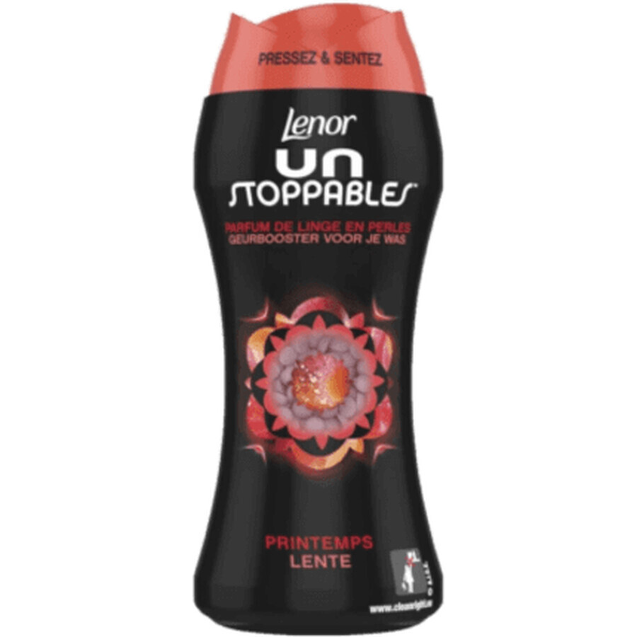 Lenor Perle parfumate Unstoppables Spring Lente, 224 g