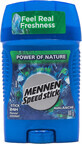 Mennen Speed Stick Deodorant-Stick Gel POWER OF NATURE, 60 g
