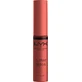 Nyx Professional MAKEUP Butter Gloss Lipgloss 16 Praline, 8 ml