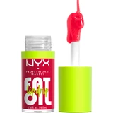 Nyx Professional MAKEUP Lipgloss Fettöl Lip Drip Newsfeed 4,8 ml